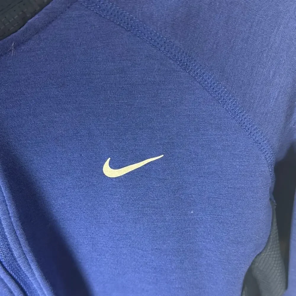 Nike Running Hoodie - Women’s Small